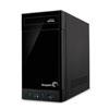 Seagate Business Storage 2-Bay NAS 8TB